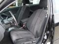 Super Black - Altima 2.5 S Photo No. 13