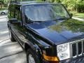 Black Clearcoat - Commander Sport 4x4 Photo No. 2