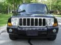 Black Clearcoat - Commander Sport 4x4 Photo No. 4