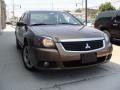 2009 Canyon Beige Pearl Mitsubishi Galant ES  photo #1