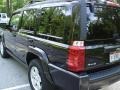 Black Clearcoat - Commander Sport 4x4 Photo No. 6