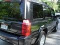 Black Clearcoat - Commander Sport 4x4 Photo No. 7