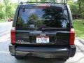Black Clearcoat - Commander Sport 4x4 Photo No. 8