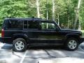 Black Clearcoat - Commander Sport 4x4 Photo No. 9