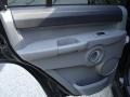 Black Clearcoat - Commander Sport 4x4 Photo No. 12