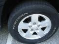 Black Clearcoat - Commander Sport 4x4 Photo No. 41