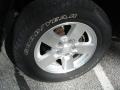 Black Clearcoat - Commander Sport 4x4 Photo No. 42