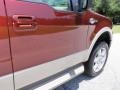 Dark Copper Metallic - F150 King Ranch SuperCrew 4x4 Photo No. 21