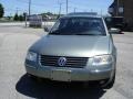 Fresco Green Metallic - Passat GLX Sedan Photo No. 2