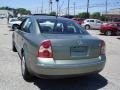 Fresco Green Metallic - Passat GLX Sedan Photo No. 3