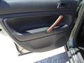 Fresco Green Metallic - Passat GLX Sedan Photo No. 6