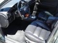 Fresco Green Metallic - Passat GLX Sedan Photo No. 7