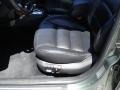Fresco Green Metallic - Passat GLX Sedan Photo No. 8