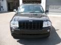 Black - Grand Cherokee Laredo 4x4 Photo No. 2