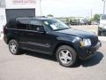 Black - Grand Cherokee Laredo 4x4 Photo No. 3