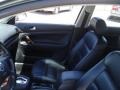 Fresco Green Metallic - Passat GLX Sedan Photo No. 10