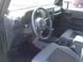 Jeep Green Metallic - Wrangler X 4x4 Photo No. 8