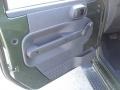 Jeep Green Metallic - Wrangler X 4x4 Photo No. 11