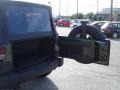 Jeep Green Metallic - Wrangler X 4x4 Photo No. 25
