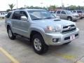 Titanium Metallic - 4Runner Sport Edition Photo No. 5