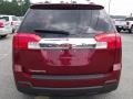 2010 Merlot Jewel Metallic GMC Terrain SLE  photo #7