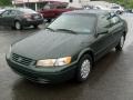 Woodland Pearl - Camry LE Photo No. 3