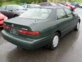 Woodland Pearl - Camry LE Photo No. 6