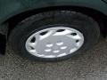Woodland Pearl - Camry LE Photo No. 7
