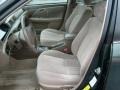 Woodland Pearl - Camry LE Photo No. 10