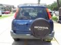 Supermarine Blue Pearl - CR-V LX Photo No. 2