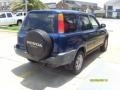 Supermarine Blue Pearl - CR-V LX Photo No. 4