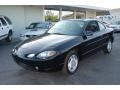 Black - Escort ZX2 Coupe Photo No. 2