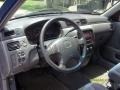 Supermarine Blue Pearl - CR-V LX Photo No. 8