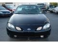 Black - Escort ZX2 Coupe Photo No. 4