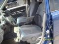 Supermarine Blue Pearl - CR-V LX Photo No. 10