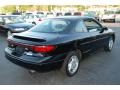 Black - Escort ZX2 Coupe Photo No. 6