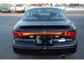 Black - Escort ZX2 Coupe Photo No. 7