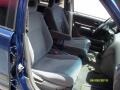 Supermarine Blue Pearl - CR-V LX Photo No. 13