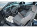 Black - Escort ZX2 Coupe Photo No. 13