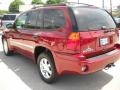 2006 Red Jewel Metallic GMC Envoy SLE 4x4  photo #5