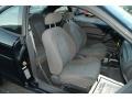 Black - Escort ZX2 Coupe Photo No. 16