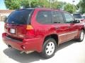 2006 Red Jewel Metallic GMC Envoy SLE 4x4  photo #7