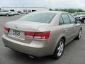 Golden Beige - Sonata LX V6 Photo No. 2
