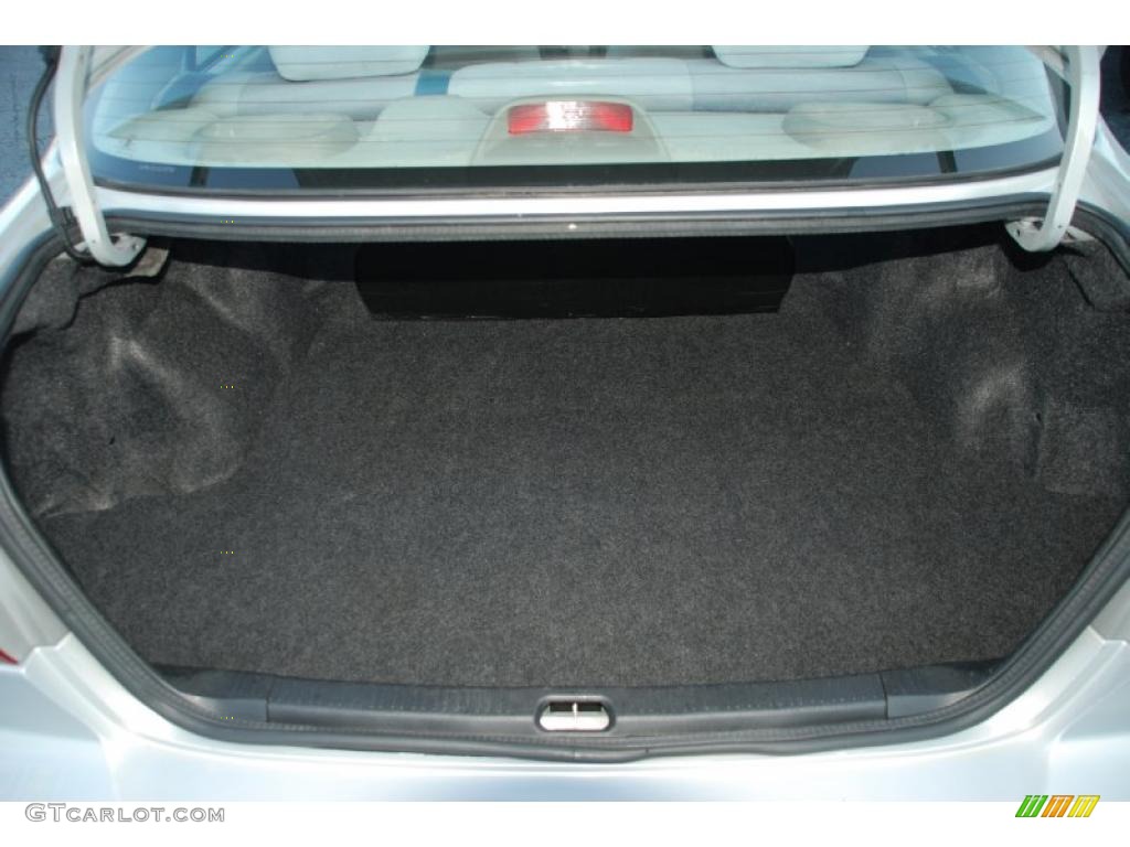 1999 Corolla VE - Silver Stream Opal / Light Charcoal photo #21