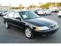 Black Onyx 2000 Mazda 626 ES-V6