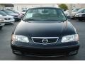 2000 Black Onyx Mazda 626 ES-V6  photo #2