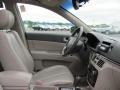 Golden Beige - Sonata LX V6 Photo No. 7
