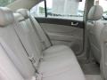 Golden Beige - Sonata LX V6 Photo No. 8