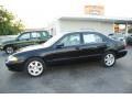 2000 Black Onyx Mazda 626 ES-V6  photo #5