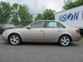 Golden Beige - Sonata LX V6 Photo No. 13